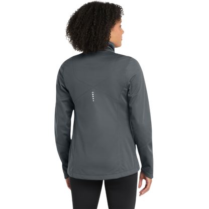 OGIO® Women's Crux Soft Shell
