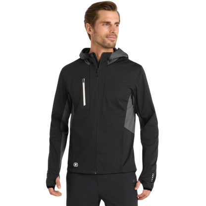 OGIO® Pivot Soft Shell