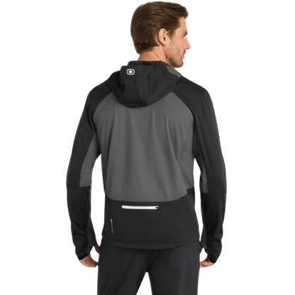 OGIO® Pivot Soft Shell