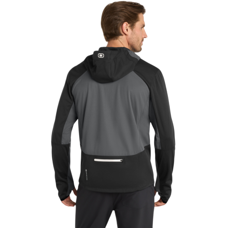 OGIO® Pivot Soft Shell