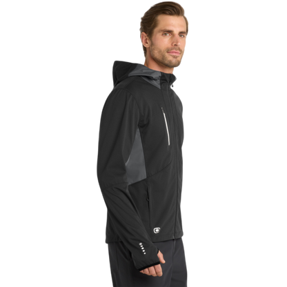 OGIO® Pivot Soft Shell