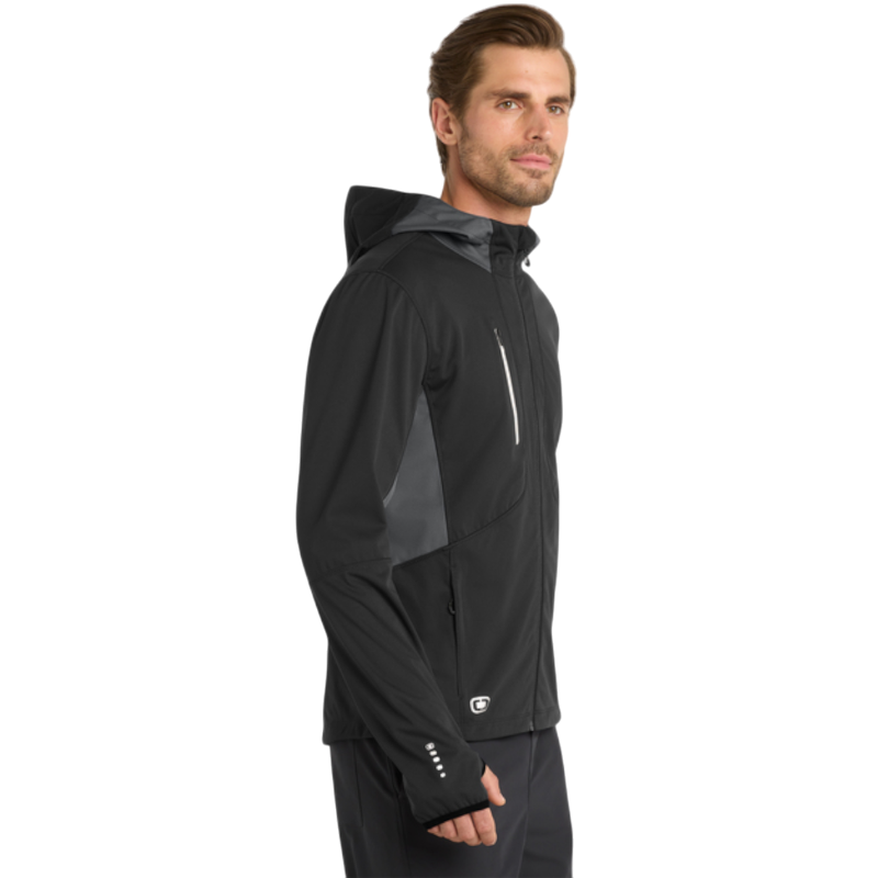 OGIO® Pivot Soft Shell