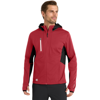 OGIO® Pivot Soft Shell