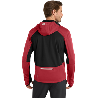 OGIO® Pivot Soft Shell