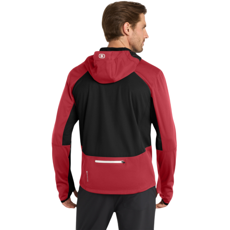 OGIO® Pivot Soft Shell