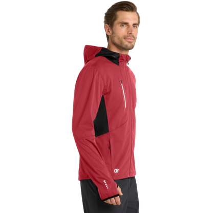 OGIO® Pivot Soft Shell