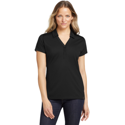 OGIO® Women's Framework Polo