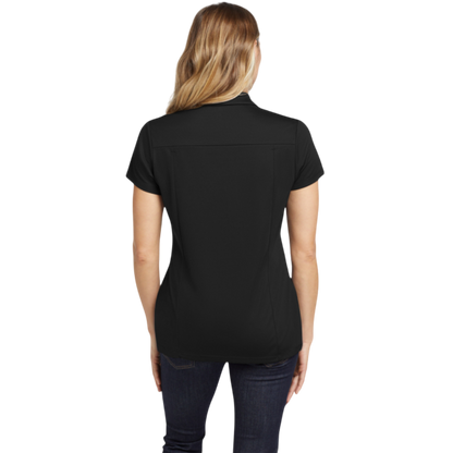 OGIO® Women's Framework Polo