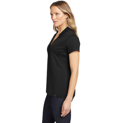 OGIO® Women's Framework Polo