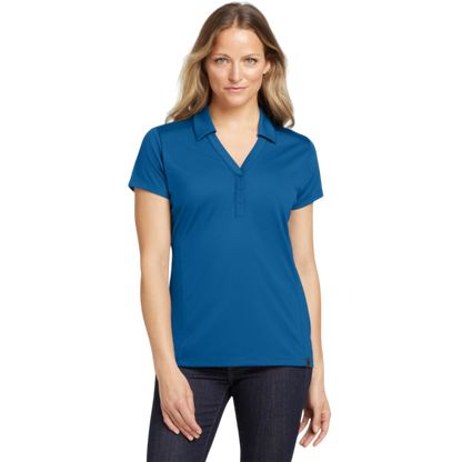 OGIO® Women's Framework Polo