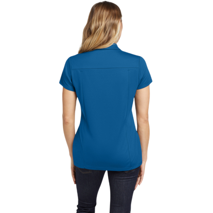 OGIO® Women's Framework Polo