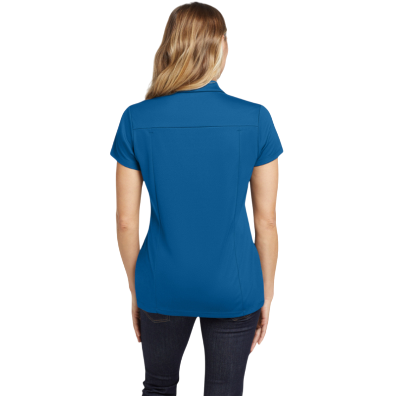 OGIO® Women's Framework Polo