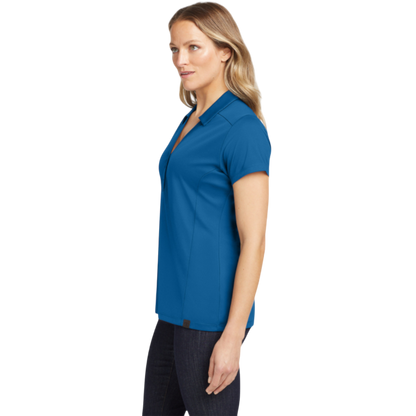 OGIO® Women's Framework Polo