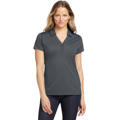 OGIO® Women's Framework Polo