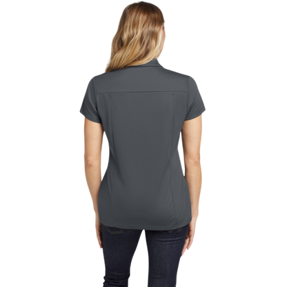 OGIO® Women's Framework Polo