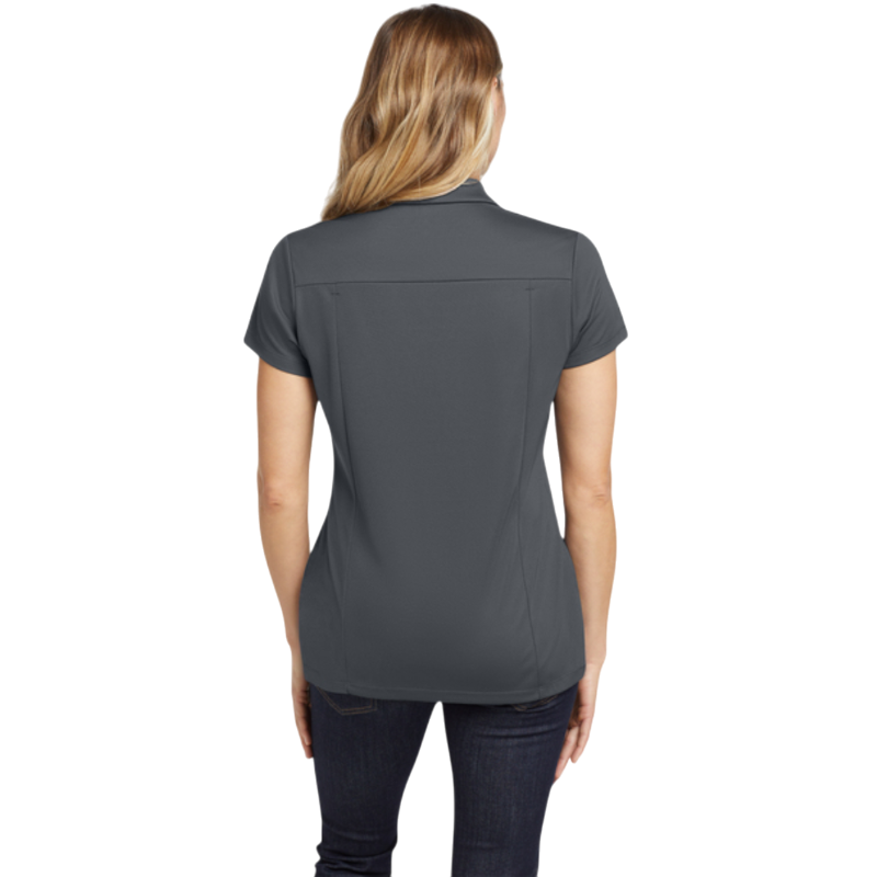 OGIO® Women's Framework Polo
