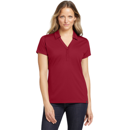 OGIO® Women's Framework Polo