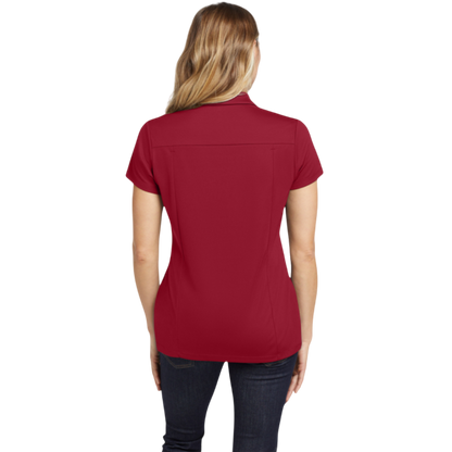 OGIO® Women's Framework Polo