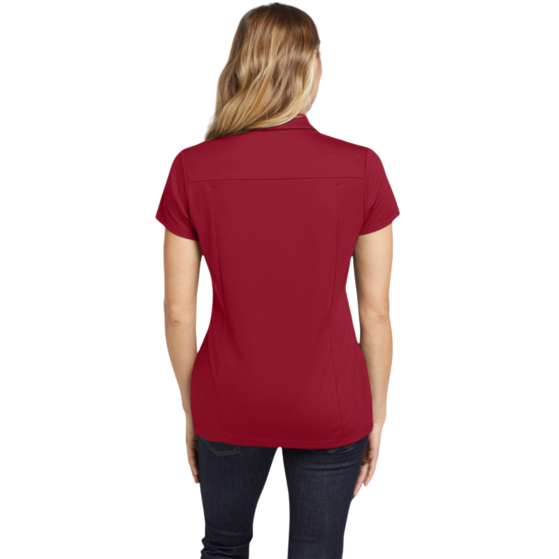 OGIO® Women's Framework Polo