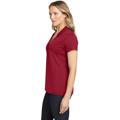 OGIO® Women's Framework Polo