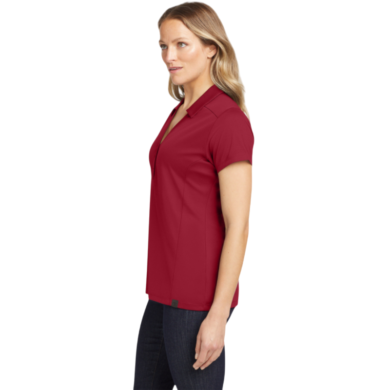 OGIO® Women's Framework Polo
