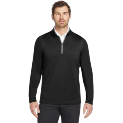 Nike Dri-FIT Stretch 1/2-Zip Cover-Up