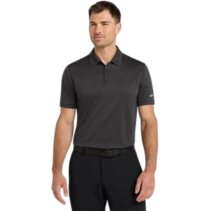 Nike Dri-FIT Players Modern Fit Polo