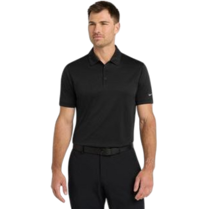 Nike Dri-FIT Players Modern Fit Polo