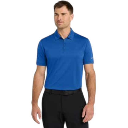 Nike Dri-FIT Players Modern Fit Polo