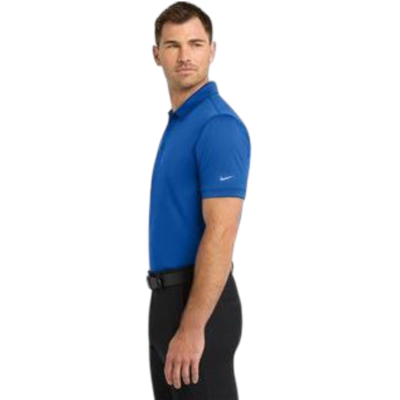 Nike Dri-FIT Players Modern Fit Polo