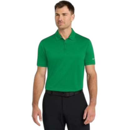 Nike Dri-FIT Players Modern Fit Polo
