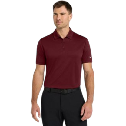 Nike Dri-FIT Players Modern Fit Polo