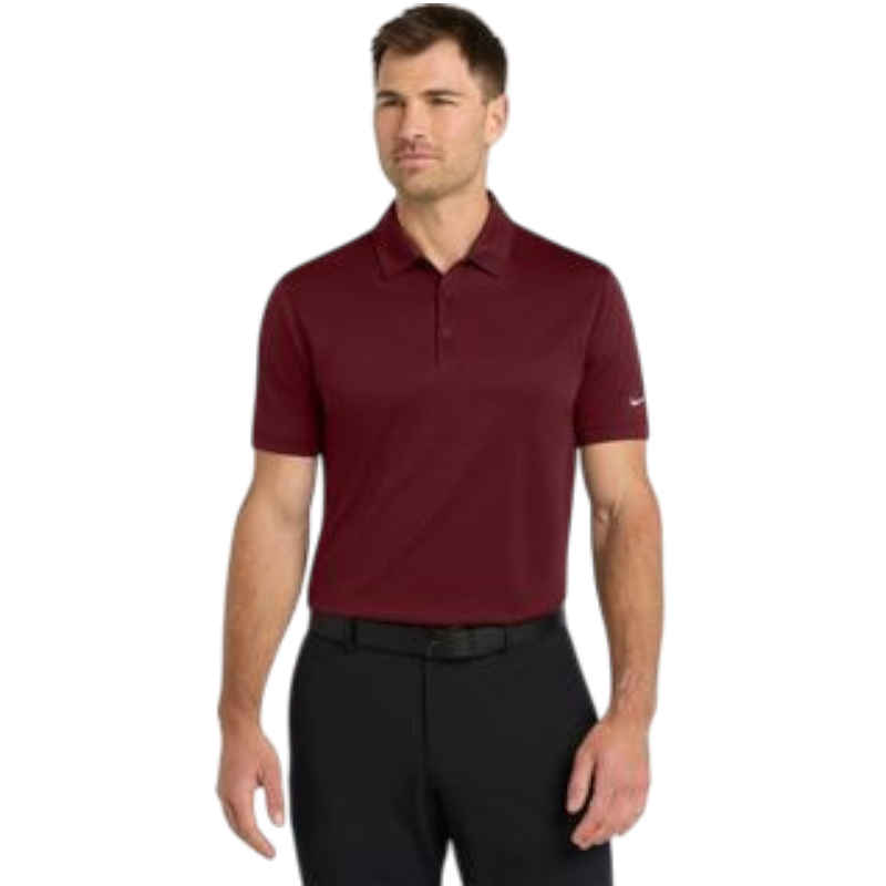 Nike Dri-FIT Players Modern Fit Polo