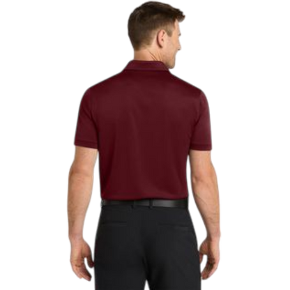 Nike Dri-FIT Players Modern Fit Polo