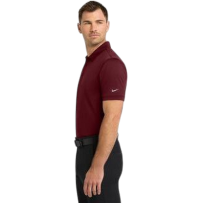 Nike Dri-FIT Players Modern Fit Polo
