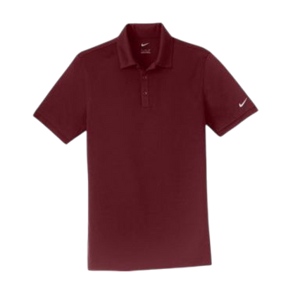 Nike Dri-FIT Players Modern Fit Polo