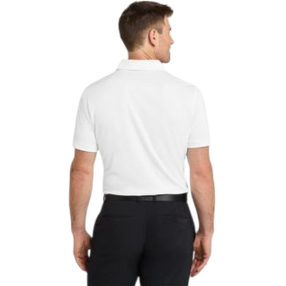 Nike Dri-FIT Players Modern Fit Polo