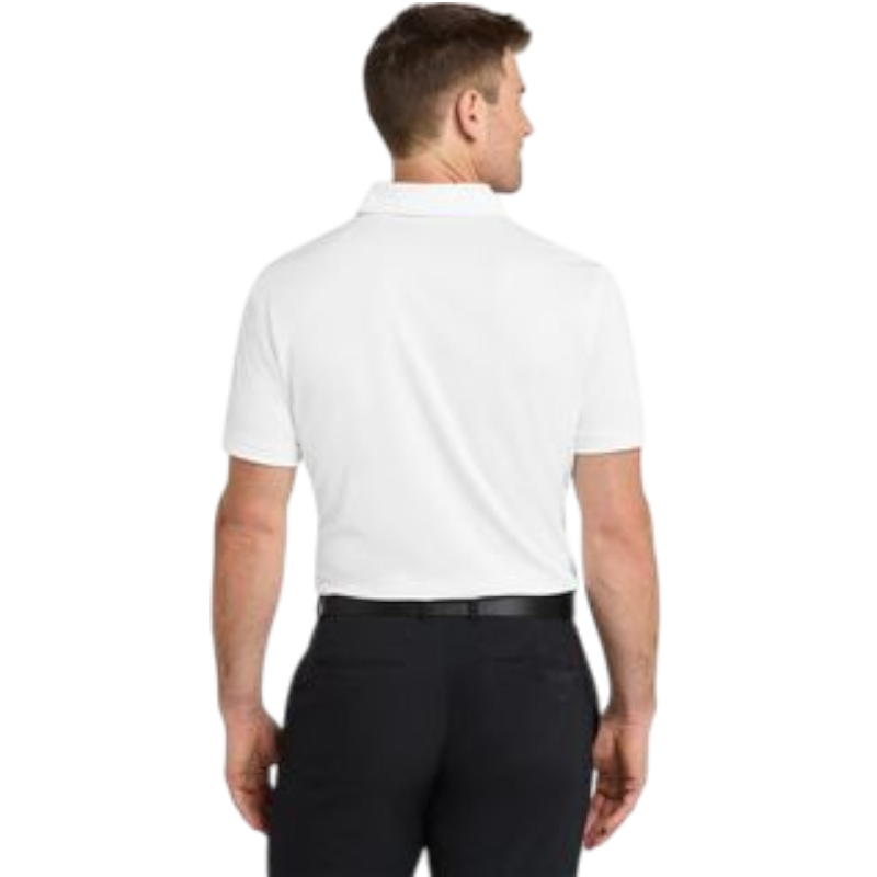 Nike Dri-FIT Players Modern Fit Polo