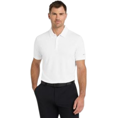 Nike Dri-FIT Players Modern Fit Polo