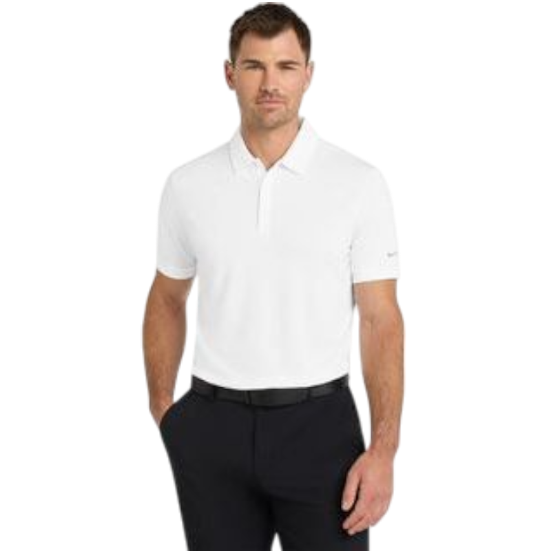 Nike Dri-FIT Players Modern Fit Polo