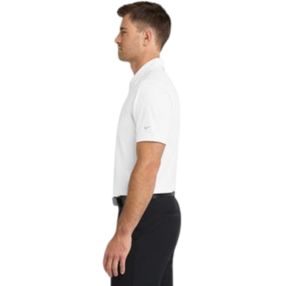 Nike Dri-FIT Players Modern Fit Polo