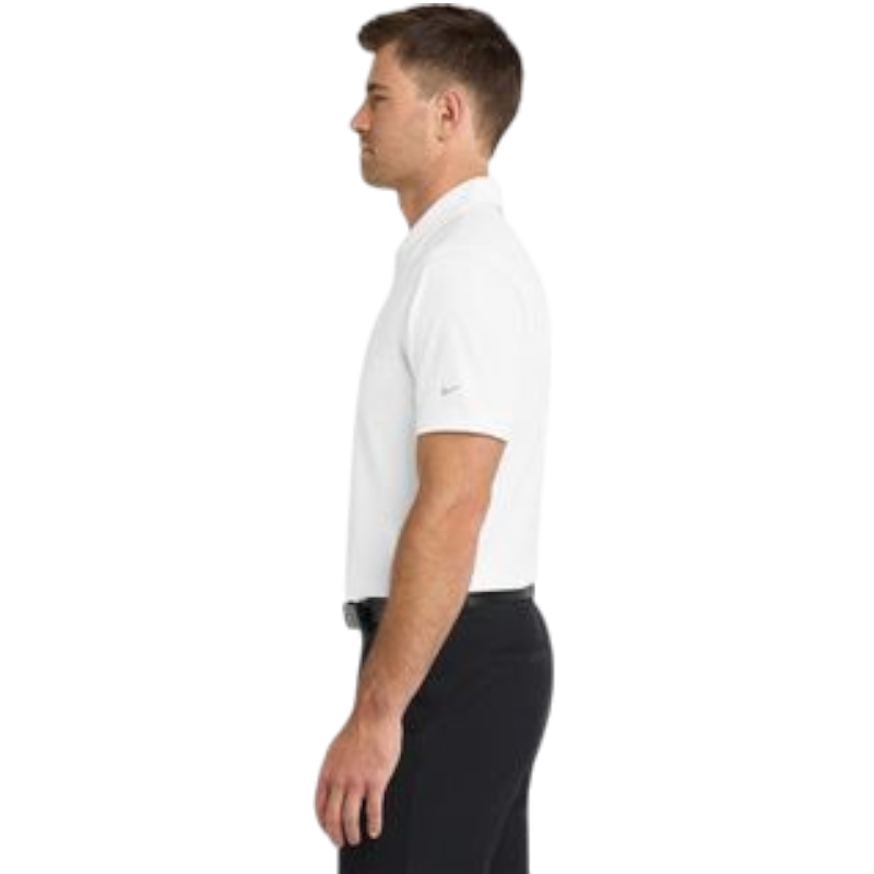 Nike Dri-FIT Players Modern Fit Polo