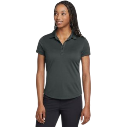 Nike Women's Dri-FIT Players Modern Fit Polo