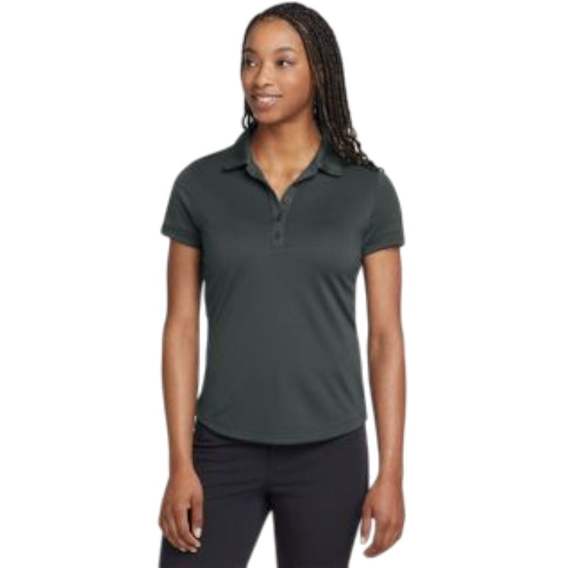 Nike Women's Dri-FIT Players Modern Fit Polo