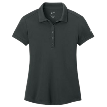 Nike Women's Dri-FIT Players Modern Fit Polo