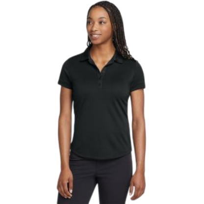 Nike Women's Dri-FIT Players Modern Fit Polo