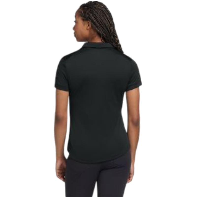 Nike Women's Dri-FIT Players Modern Fit Polo