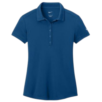 Nike Women's Dri-FIT Players Modern Fit Polo