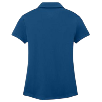 Nike Women's Dri-FIT Players Modern Fit Polo