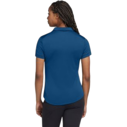 Nike Women's Dri-FIT Players Modern Fit Polo